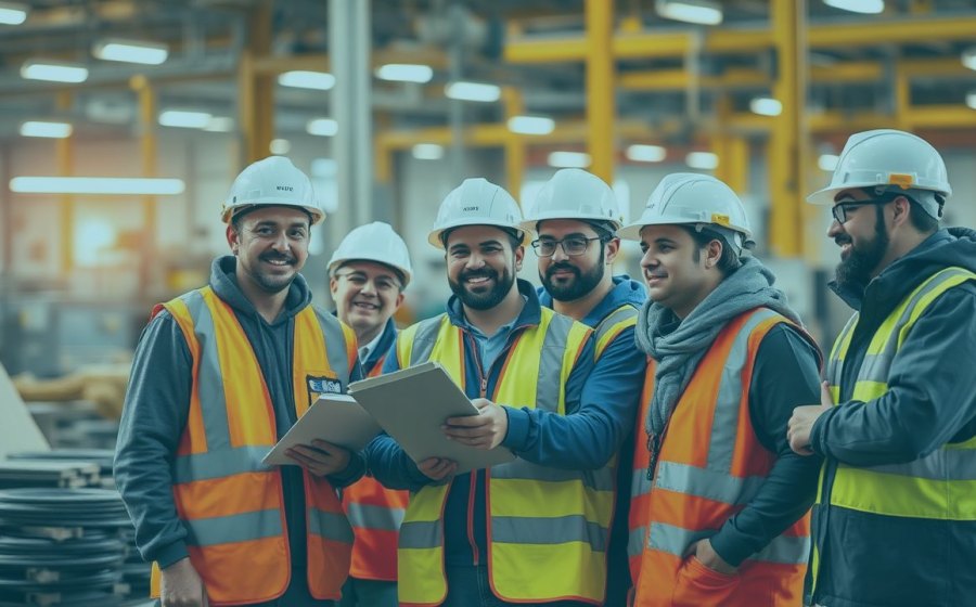 For Companies