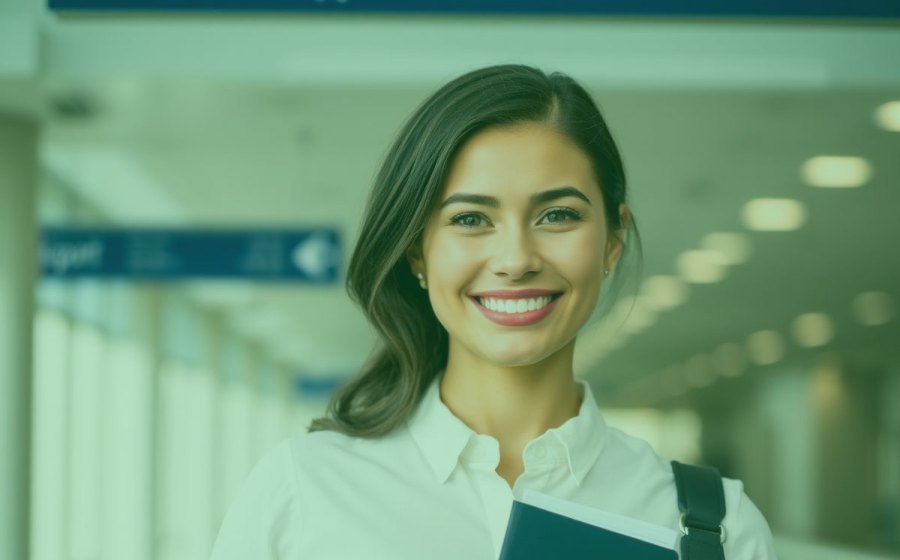 New Zealand work permit