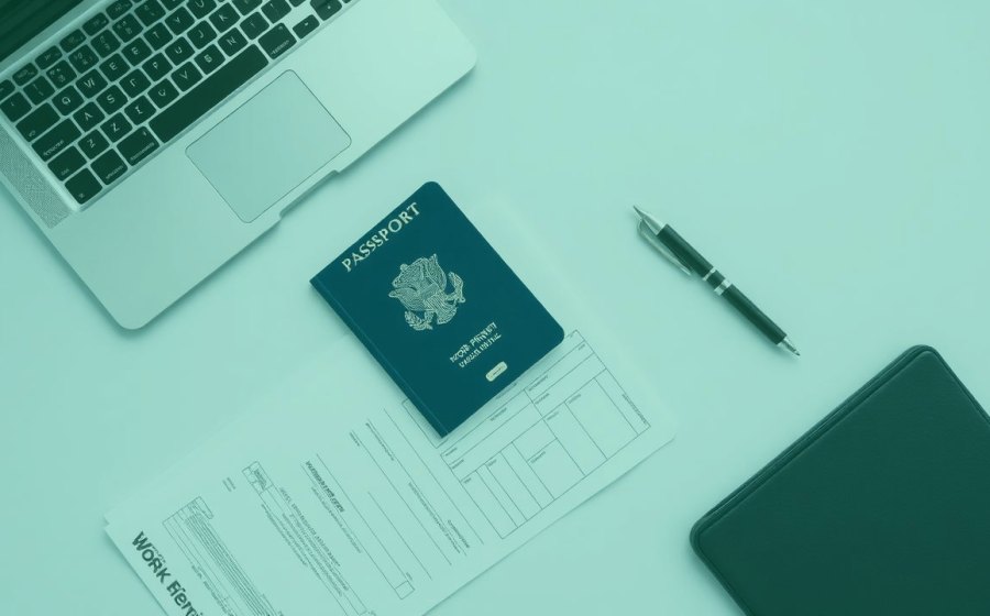 Organized documents
