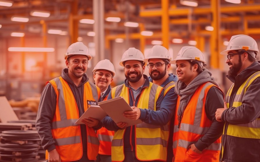 Serbia work permit