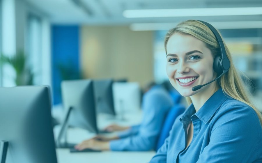 Virtual Assistance